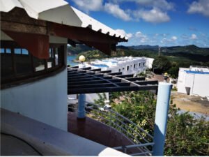 Building construction san juan del sur