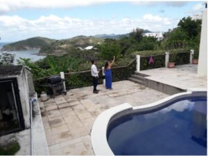 Home construction San Juan del sur