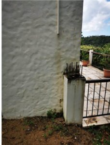 Home inspection san juan del sur